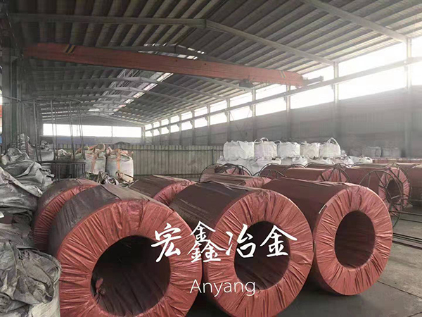 各種規格合金球合金包芯線